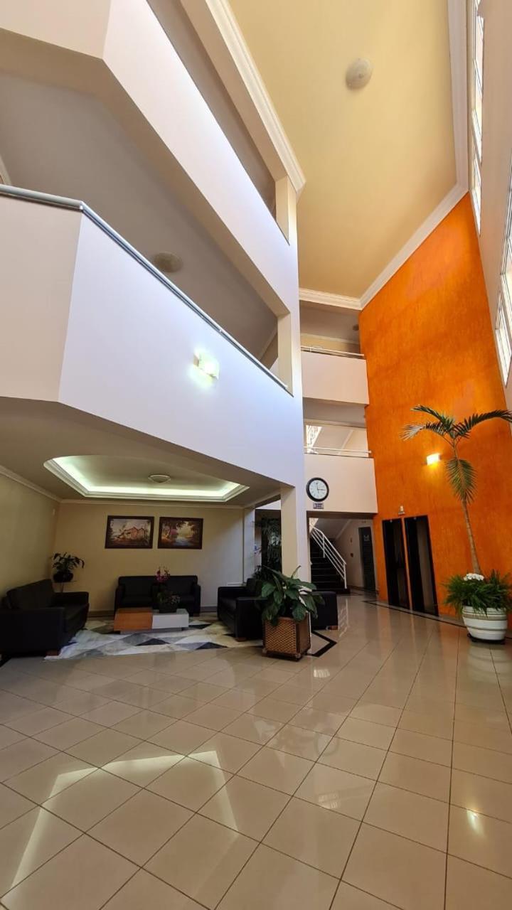 Hotel Jaguar Uberaba Dış mekan fotoğraf