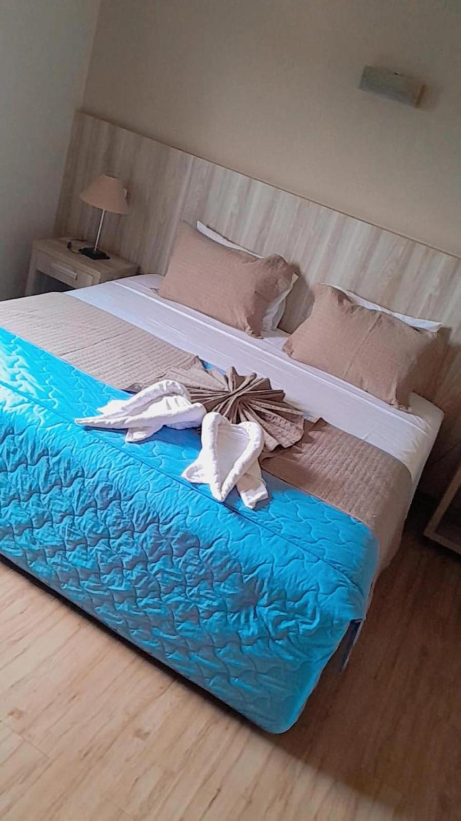 Hotel Jaguar Uberaba Dış mekan fotoğraf