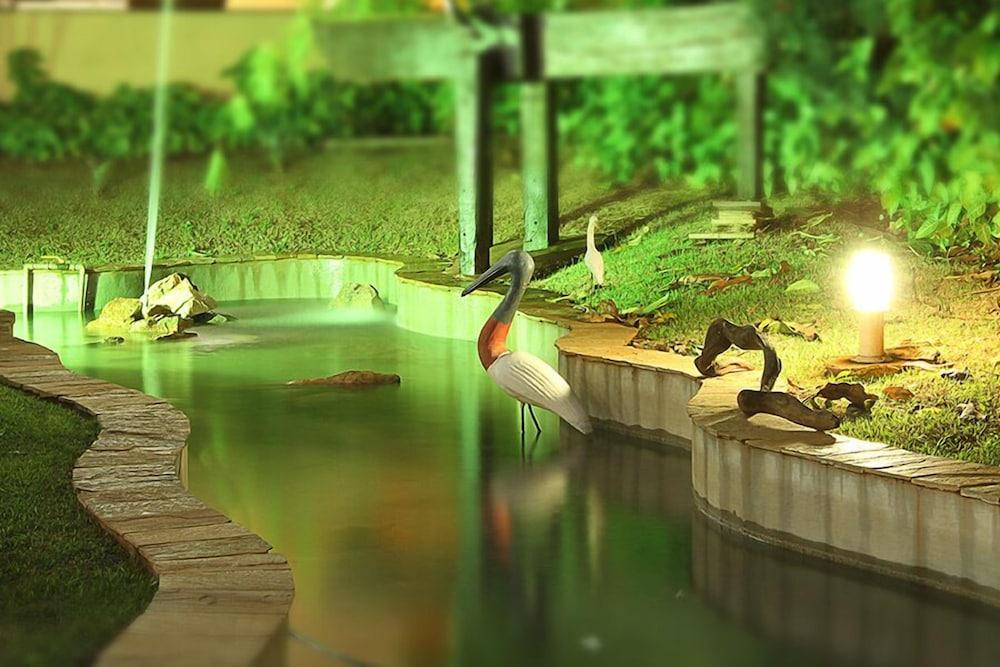 Hotel Jaguar Uberaba Dış mekan fotoğraf